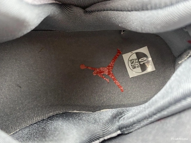 Red Jordan 9 Air Fire CT8019-162 1016